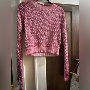 Free people - Jane top Large NWOT